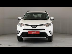 Toyota RAV4 2.0 GX auto - Image 4