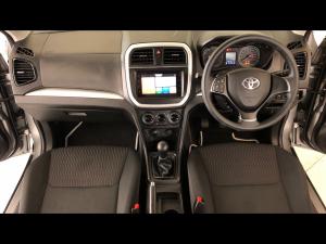 Toyota Urban Cruiser 1.5 Xi - Image 6