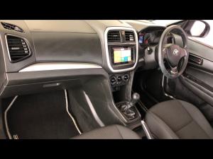 Toyota Urban Cruiser 1.5 Xi - Image 7