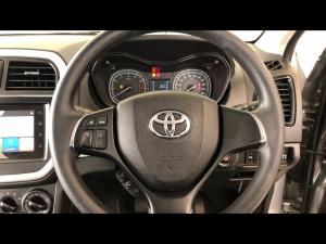 Toyota Urban Cruiser 1.5 Xi - Image 8