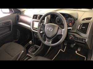 Toyota Urban Cruiser 1.5 Xi - Image 10