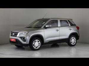 Toyota Urban Cruiser 1.5 Xi - Image 23