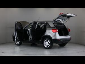 Toyota Urban Cruiser 1.5 Xi - Image 25