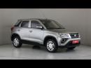 Thumbnail Toyota Urban Cruiser 1.5 Xi