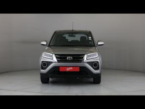 Toyota Urban Cruiser 1.5 Xi - Image 4
