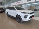 Thumbnail Toyota Fortuner 2.8GD-6 4X4 GR-S automatic