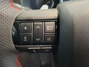 Toyota Fortuner 2.8GD-6 4X4 GR-S automatic - Image 9