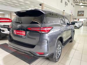 Toyota Fortuner 2.4GD-6 Raised Body - Image 1