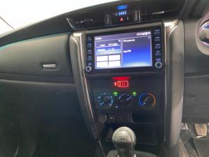 Toyota Fortuner 2.4GD-6 Raised Body - Image 4