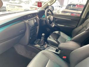 Toyota Fortuner 2.4GD-6 Raised Body - Image 5