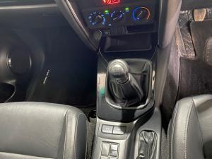 Toyota Fortuner 2.4GD-6 Raised Body - Image 6