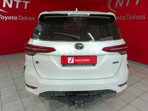 Toyota Fortuner 2.8GD-6 4X4 GR-S automatic - Image 5