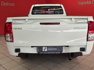 Toyota Hilux 2.4 GD SP/U Single Cab - Image 5