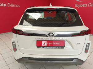 Toyota Urban Cruiser 1.5 XR automatic - Image 5