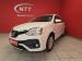 Toyota Etios 1.5 Xs/SPRINT 5-Door - Thumbnail 8