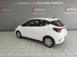 Hyundai Grand i10 1.0 MOTION/PREMIUM - Image 10