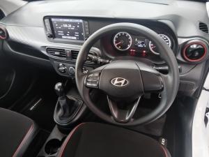 Hyundai Grand i10 1.0 MOTION/PREMIUM - Image 11