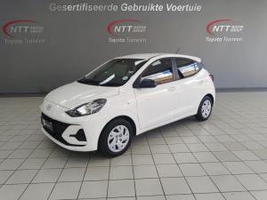 Hyundai Grand i10 1.0 MOTION/PREMIUM - Image 12