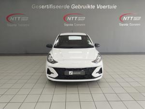 Hyundai Grand i10 1.0 MOTION/PREMIUM - Image 4