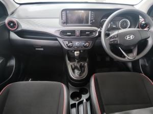 Hyundai Grand i10 1.0 MOTION/PREMIUM - Image 6