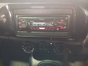 Toyota Hilux 2.4 GD SP/U Single Cab - Image 10