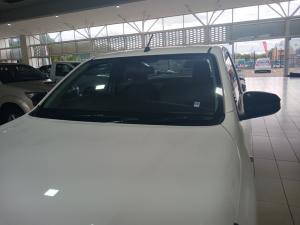 Toyota Hilux 2.4 GD SP/U Single Cab - Image 11