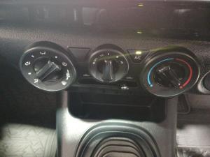 Toyota Hilux 2.4 GD SP/U Single Cab - Image 12