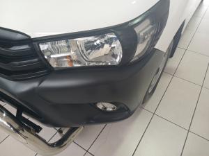 Toyota Hilux 2.4 GD SP/U Single Cab - Image 18