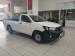 Toyota Hilux 2.4 GD SP/U Single Cab - Thumbnail 1