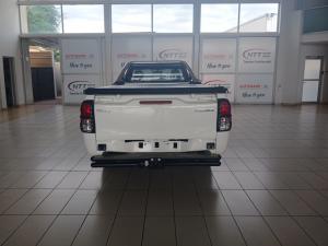 Toyota Hilux 2.4 GD SP/U Single Cab - Image 5