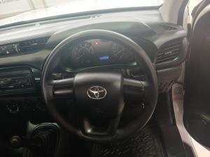 Toyota Hilux 2.4 GD SP/U Single Cab - Image 8