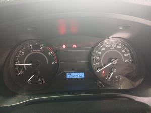 Toyota Hilux 2.4 GD SP/U Single Cab - Image 9