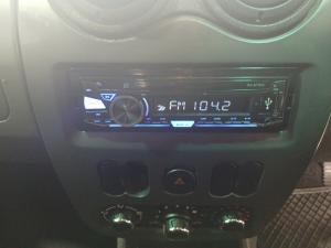 Nissan NP200 1.6 Safety PackS/C - Image 10