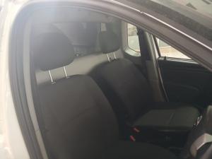 Nissan NP200 1.6 Safety PackS/C - Image 14