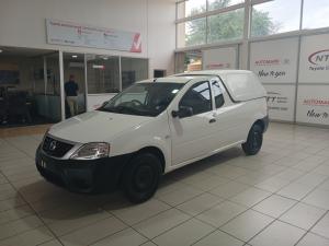 Nissan NP200 1.6 Safety PackS/C - Image 16