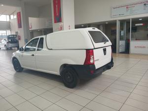 Nissan NP200 1.6 Safety PackS/C - Image 17