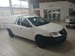 Nissan NP200 1.6 Safety PackS/C - Image 1