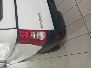 Nissan NP200 1.6 Safety PackS/C - Image 20