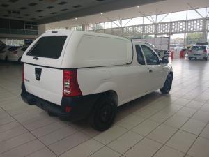 Nissan NP200 1.6 Safety PackS/C - Image 2