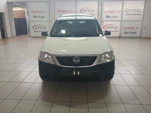 Nissan NP200 1.6 Safety PackS/C - Image 4