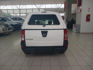 Nissan NP200 1.6 Safety PackS/C - Image 5