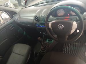 Nissan NP200 1.6 Safety PackS/C - Image 6