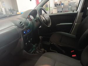 Nissan NP200 1.6 Safety PackS/C - Image 7
