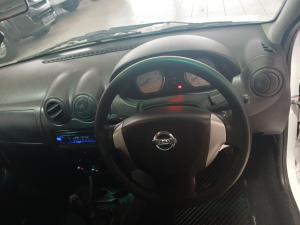 Nissan NP200 1.6 Safety PackS/C - Image 8