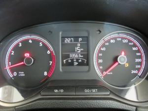 Volkswagen Polo Vivo 1.6 Life TIP - Image 10