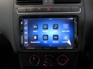 Volkswagen Polo Vivo 1.6 Life TIP - Image 11