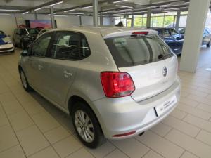 Volkswagen Polo Vivo 1.6 Life TIP - Image 15