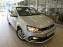 Thumbnail Volkswagen Polo Vivo 1.6 Life TIP