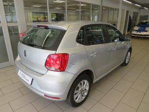 Volkswagen Polo Vivo 1.6 Life TIP - Image 2