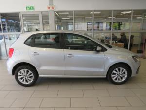 Volkswagen Polo Vivo 1.6 Life TIP - Image 3